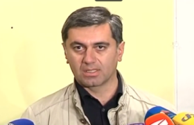 ირაკლი ოქრუაშვილი:  “სიტყვა ”სამხრეთ ოსეთის” ხსენება 1000 ლარით უნდა დაისაჯოს”