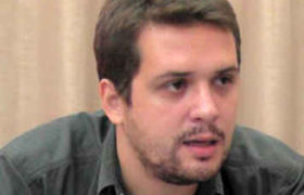 ლადო სადღობელაშვილი დააკავეს, მას 5 წლამდე პატიმრობა ემუქრება ლადო სადღობელაშვილი დააკავეს, მას 5 წლამდე პატიმრობა ემუქრება