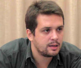 ლადო სადღობელაშვილი დააკავეს, მას 5 წლამდე პატიმრობა ემუქრება