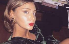 ”მილანის სასტუმროში გავიგე, რომ ჩემი ძმა, სანდრო, მე-8 სართულიდან გადამხტარა” - სალომე შონია ”ლურჯ ვეშაპს” ემუქრება