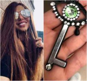 შორენა ბეგაშვილმა სახლში ჯადო იპოვა