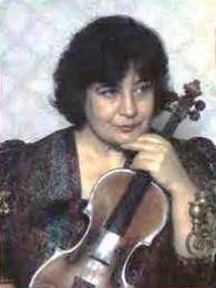 ,,სტრადივარიუსის ვიოლინო ნიკა რურუას ბრძანებით წაიღეს” _ მარინე იაშვილის უნიკალური ინსტრუმენტი გაქრა