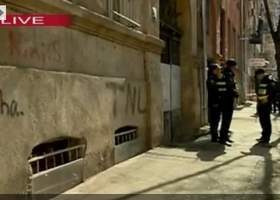 ვერაზე მოკლული მამაკაცი გოგი ხატოევია – ”თქვეს, რომ გვერდით ოთახში მის დისშვილს ეძინა”