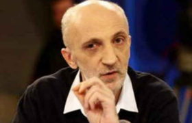 გია ხუხაშვილი: ,,ღამის ეკონომიკა არის მაფიის დაკვეთა"