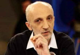 გია ხუხაშვილი: ,,ღამის ეკონომიკა არის მაფიის დაკვეთა"