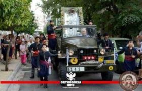 ათონის მთიდან ხატების ასლების ჩამობრძანებას ოლიგარქები აფინანსებენ _ ბერები წმინდა მთის ხატების ქვეყნებში დაგზავნის წინააღმდეგები არიან