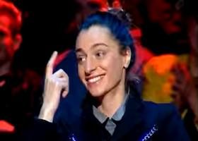 როგორი იყო ჩიკა-ანი ჩირაძე, როცა არავინ იცნობდა - ვიდეო