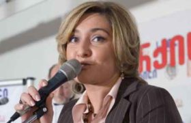 ნინო არაზაშვილმა „რუსთავი 2“ დატოვა