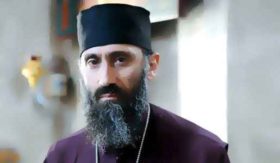 თეოდორე გიგნაძე: ,,ეკლესიის ამბიონიდან რუსეთის პროპაგანდა, მინიმუმი, არასახელმწიფოებრივია"