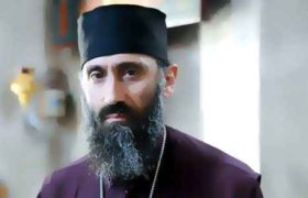 თეოდორე გიგნაძე: ,,ეკლესიის ამბიონიდან რუსეთის პროპაგანდა, მინიმუმი, არასახელმწიფოებრივია"