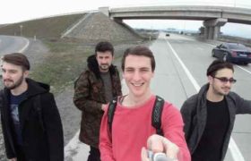 გურამ შეროზია: ,,ხალხი დაგვცინოდა, როცა ვეუბნებოდით, რომ ხაშურში მივდიოდით სამოგზაუროდ"