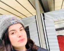 დეა ადამია: ,,იცნობდეთ ამ ნაბ@ებს, მამაჩემის ნაქირავები ბინა გაძარცვეს კიევში" დეა ადამია: ,,იცნობდეთ ამ ნაბ@ებს, მამაჩემის ნაქირავები ბინა გაძარცვეს კიევში"