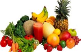 3-დღიანი მარტივი და ეფექტური დიეტა - საგაზაფხულოდ ფორმაში ყოფნა არ გვაწყენს