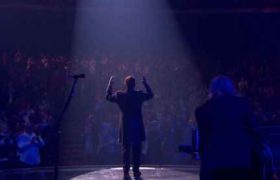 ელტონ ჯონი საქართველოში ჩამოვა