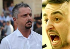 ნიკა გვარამია ოთო კახიძეს: ,,მაია ასათიანს ვთხოვ, შემდეგ ჯერზე რამე მოგა@ვათ. ეგეც პრაიმია და არანაკლები რეიტინგით "