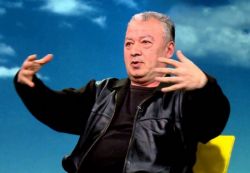 ილუზიონისტი ზურაბ ვადაჭკორია გარდაიცვალა