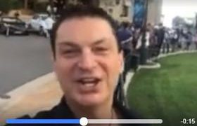 “ვიცოდი გავგიჟდებოდი, კაზინო, შმაზინო, მილიარდები აქვთ” – ზალიკო ბერგერის ვიდეო მონტე კარლოდან