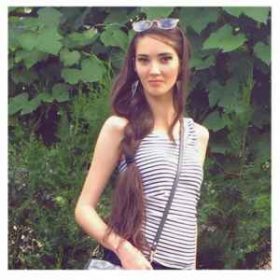 "თავში სისხლჩაქცევა და საჯდომი ძვლის მოტეხილობა აქვს, ელენთიდან სისხლი სდის" - ვინ არის გოგონა, რომელსაც ზებრაზე ავტომანქანა დაეჯახა