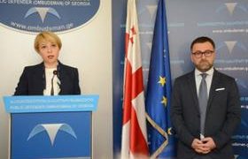 ნინო ლომჯარიას წარდგენილ ზვიად დევდარიანს ქალები სექსუალურ შევიწროვებაში ადანაშაულებენ