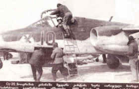 ,,თქვენი შვილი ნამდვილი გმირი იყო, ტყვედ ჩაბარებას სიკვდილი არჩია" - პილოტ ზურა იარაჯულის ვაჟკაცობა მტერმაც კი აღიარა