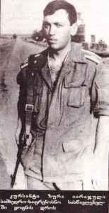 ,,თქვენი შვილი ნამდვილი გმირი იყო, ტყვედ ჩაბარებას სიკვდილი არჩია" - პილოტ ზურა იარაჯულის ვაჟკაცობა მტერმაც კი აღიარა