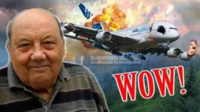 გადაურჩა ავიაკატასტროფას, ავტოავარიას, მანქანების აფეთქებას... _  იღბლიანი ფრენ სელაკი