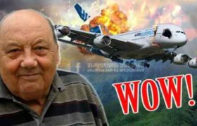 გადაურჩა ავიაკატასტროფას, ავტოავარიას, მანქანების აფეთქებას... _  იღბლიანი ფრენ სელაკი