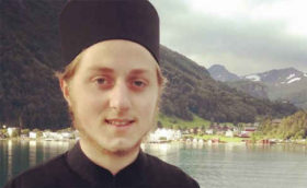 მამა იერონიმე ,,ქართულ მარშზე": ,,ეს იყო ანტიქრისტიანული ბრბო, რომელშიც ქრისტეს გარდა ყველაფერი დავინახე"