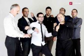 ,,დამნაშავეს ჩავურთოთ ჩვენი სიმღერა და 20 წუთში ყველაფერს აღიარებს თავისი პირით“ _ რატომ დასცინიან ,,ირაოს“, რომელიც ევროვიზიაზე საქართველოს წარადგენს - ვიდეო