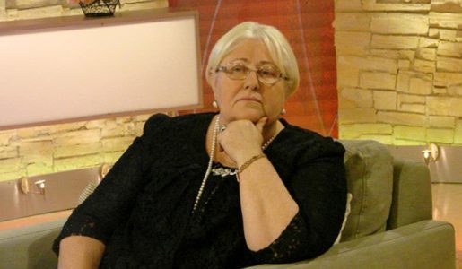 ლელა კაკულია: ,,დამშვიდდით, ნერვებს მოუფრთხილდით'' - ვიდეო