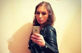"ძალიან გთხოვთ, ცოტა ხორცი დაიტოვეთ სხეულზე" - რას უწერენ მაიკო კაჭკაჭიშვილს "ძალიან გთხოვთ, ცოტა ხორცი დაიტოვეთ სხეულზე" - რას უწერენ მაიკო კაჭკაჭიშვილს