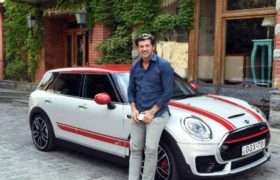 9 მანქანა, 6 ნახატი, რამდენიმე ბინა და 10 მილიონზე მეტი უცხოურ ბანკებში – როგორია კახა კალაძის ქონება