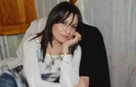 ლიკო ცაბაძე - თვითნასწავლი მხატვარი ემიგრანტი ქალი, რომელმაც ხატვა ფლორენციაში დაიწყო