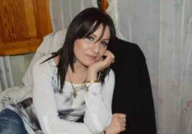 ლიკო ცაბაძე - თვითნასწავლი მხატვარი ემიგრანტი ქალი, რომელმაც ხატვა ფლორენციაში დაიწყო