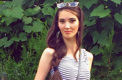 "თავში სისხლჩაქცევა და საჯდომი ძვლის მოტეხილობა აქვს, ელენთიდან სისხლი სდის" - ვინ არის გოგონა, რომელსაც ზებრაზე ავტომანქანა დაეჯახა "თავში სისხლჩაქცევა და საჯდომი ძვლის მოტეხილობა აქვს, ელენთიდან სისხლი სდის" - ვინ არის გოგონა, რომელსაც ზებრაზე ავტომანქანა დაეჯახა