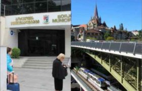 ,,ბორჯომის გამგეობის თანამშრომელმა 9 დღე რომში, მილანსა და ფლორენციაში გაატარა'' _ რაში ხარჯავენ ბიუჯეტის ფულს