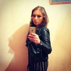 "ძალიან გთხოვთ, ცოტა ხორცი დაიტოვეთ სხეულზე" - რას უწერენ მაიკო კაჭკაჭიშვილს