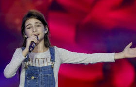 მარიამ მამადაშვილმა ნიუ-იორკის მუსიკალურ კონკურსში გაიმარჯვა