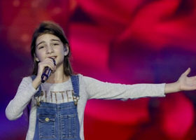 მარიამ მამადაშვილმა ნიუ-იორკის მუსიკალურ კონკურსში გაიმარჯვა