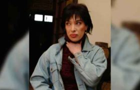 მარინა კახიანი: "თქვეს, რობიკოს ამ როლზე ახალგაზრდა უნდაო... გული მეტკინა"