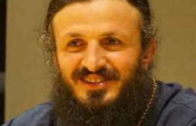 მეუფე საბა: ,,ბატონო გიორგი, იესუ გაპატიებთ, მაგრამ ე.წ. ,,ქრისტიანობის დამცველები” არ გპატიობენ. აი, ეს არის ჩემთვის გასაკვირი"