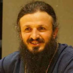 მეუფე საბა: ,,ბატონო გიორგი, იესუ გაპატიებთ, მაგრამ ე.წ. ,,ქრისტიანობის დამცველები” არ გპატიობენ. აი, ეს არის ჩემთვის გასაკვირი"