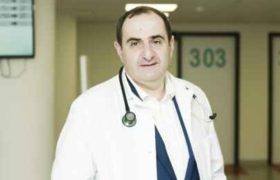 საიდან გველოდება ტყვიით მოწამვლის ყველაზე დიდი საფრთხე - თემურ მიქელაძის რჩევების შემდეგ ბევრ რამეზე იტყვით უარს