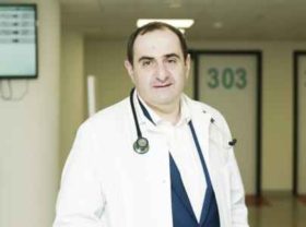 საიდან გველოდება ტყვიით მოწამვლის ყველაზე დიდი საფრთხე - თემურ მიქელაძის რჩევების შემდეგ ბევრ რამეზე იტყვით უარს