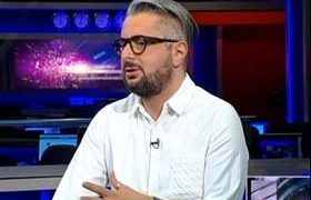 ნიკა გვარამია: “პატრიარქმა მკითხა, ხომ არ იცი, დეკანოზი მამალაძე ამდენი ხანი რატომ არ არის შეწყალებულიო”