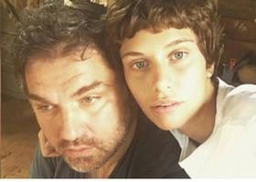 თემურ უგულავამ და ნინი ნებიერიძემ შვილს ტოკიო დაარქვეს