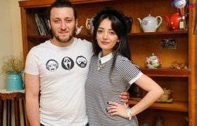 ოთო ნემსაძე და სოფო მეძმარიაშვილი დაინიშნენ