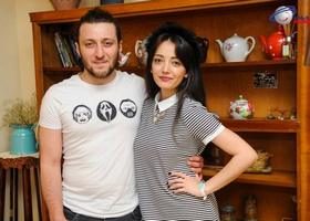 ოთო ნემსაძე და სოფო მეძმარიაშვილი დაინიშნენ