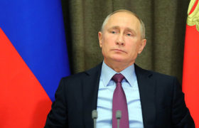 პუტინი: ,,ჩემი წინაპრები ყმა გლეხები იყვნენ, მე კი პრეზიდენტი ვარ''