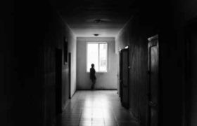 ზარი თბილისის ფსიქიატრიულიდან: „7 თვის ფეხმძიმე ვარ, გევედრებით, გამიყვანეთ აქედან“